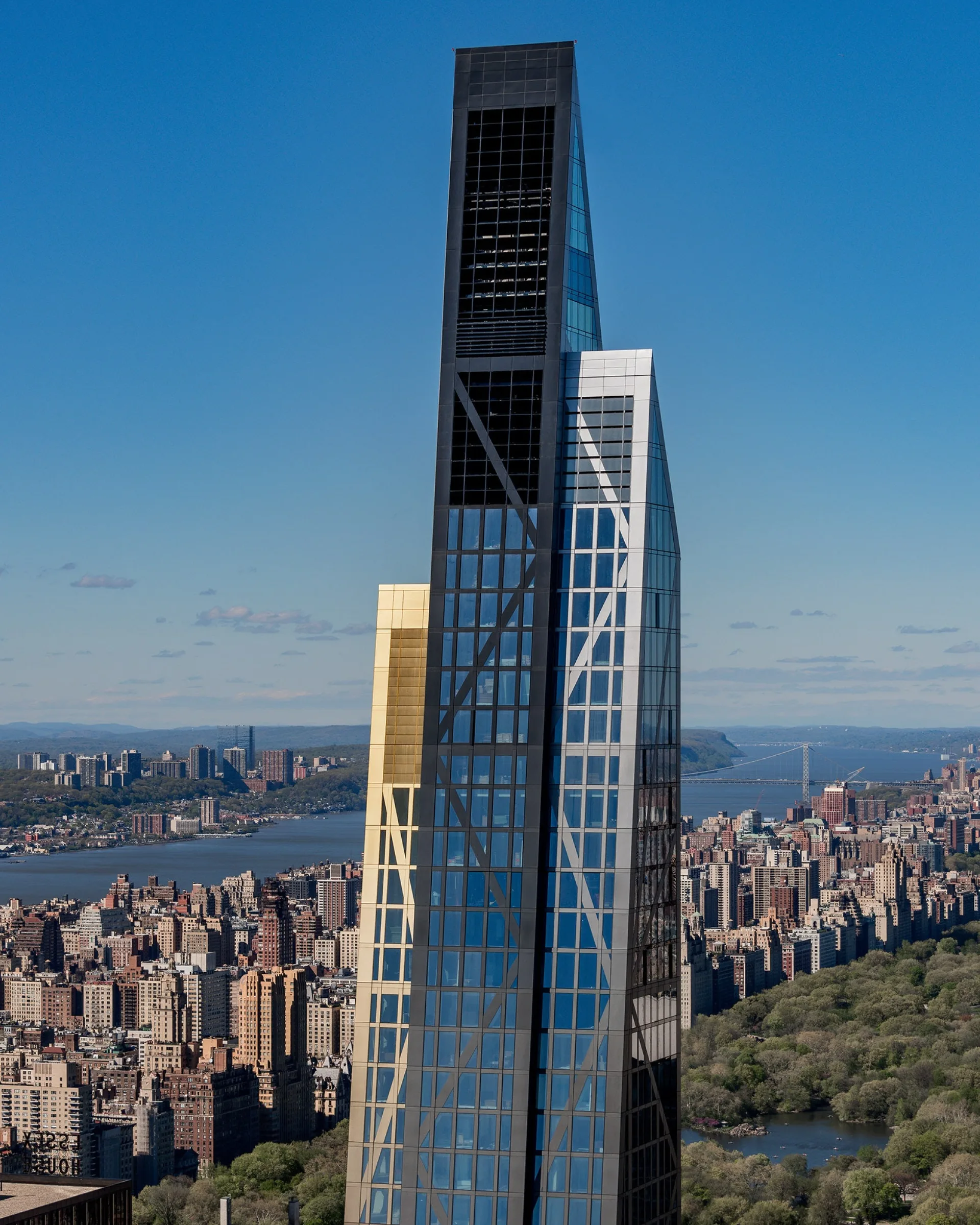 RiTiVerse luxury residences in India