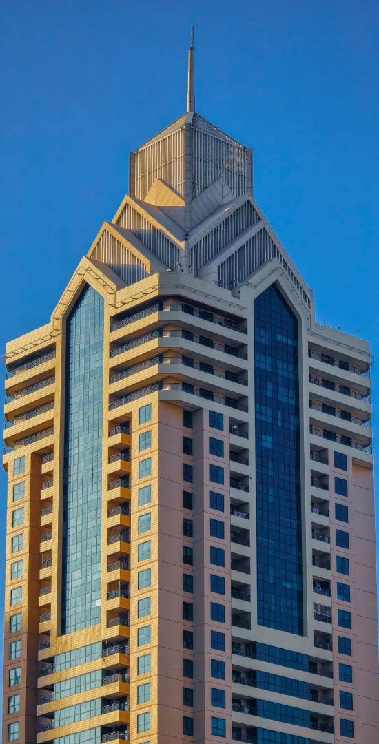 Malabar Crest Penthouse